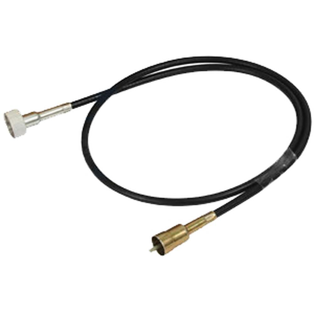 Tachometer Cable D5NN17365D Fits Ford New Holland 6700 6710 6810 7410 7610