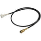TACHOMETER CABLE Fits John Deere 1010 1010C 2010 2010C 5010 5020 6030 7520