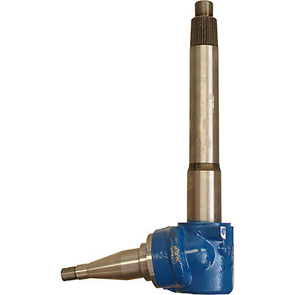 Spindle Heat Treated - LH Fits Ford 5700 6700 6710 7700 7710 D5NN3106F