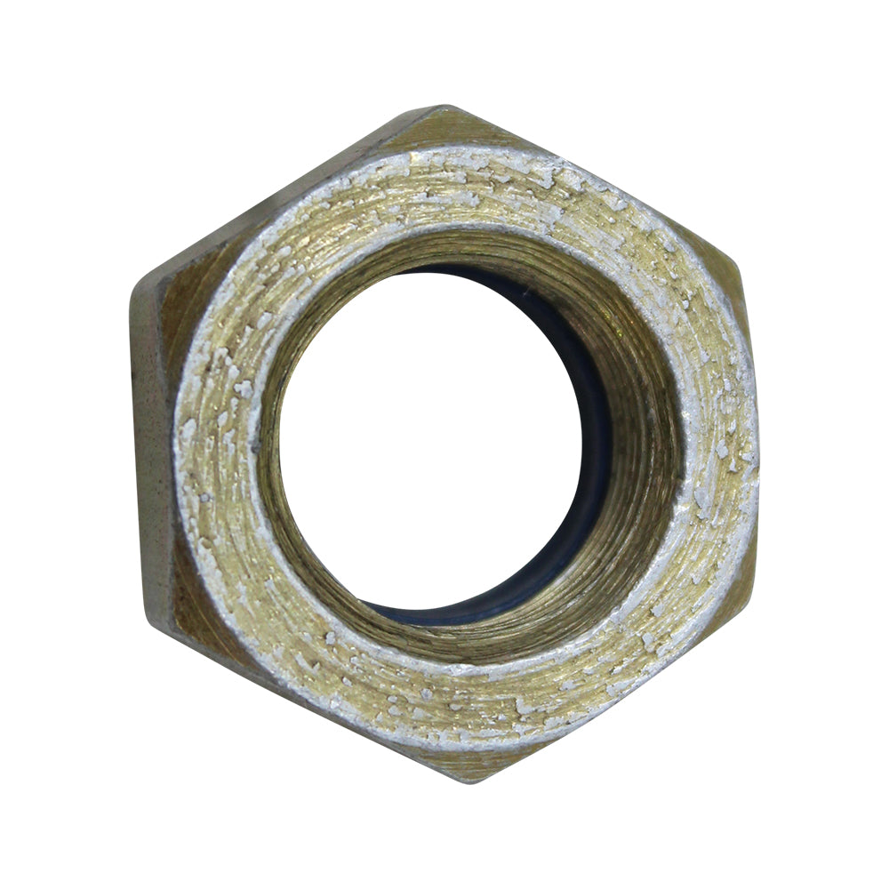 Tractor Steering Wheel Nut Fits Ford 2000, 3000, 4000, 4000SU, 2600, 3600, 4600+