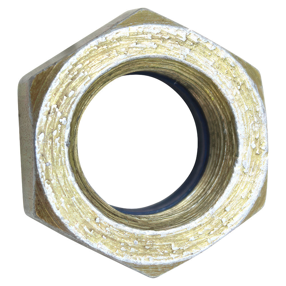 STEERING WHEEL NUT Fits Ford 4330 4340 4400 4410 4600 4600SU 4610 4630 4830 5000