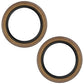 D5NN4115A D5NN4115A-PAIR Oil Seal Pair Fits Ford New Holland 8N