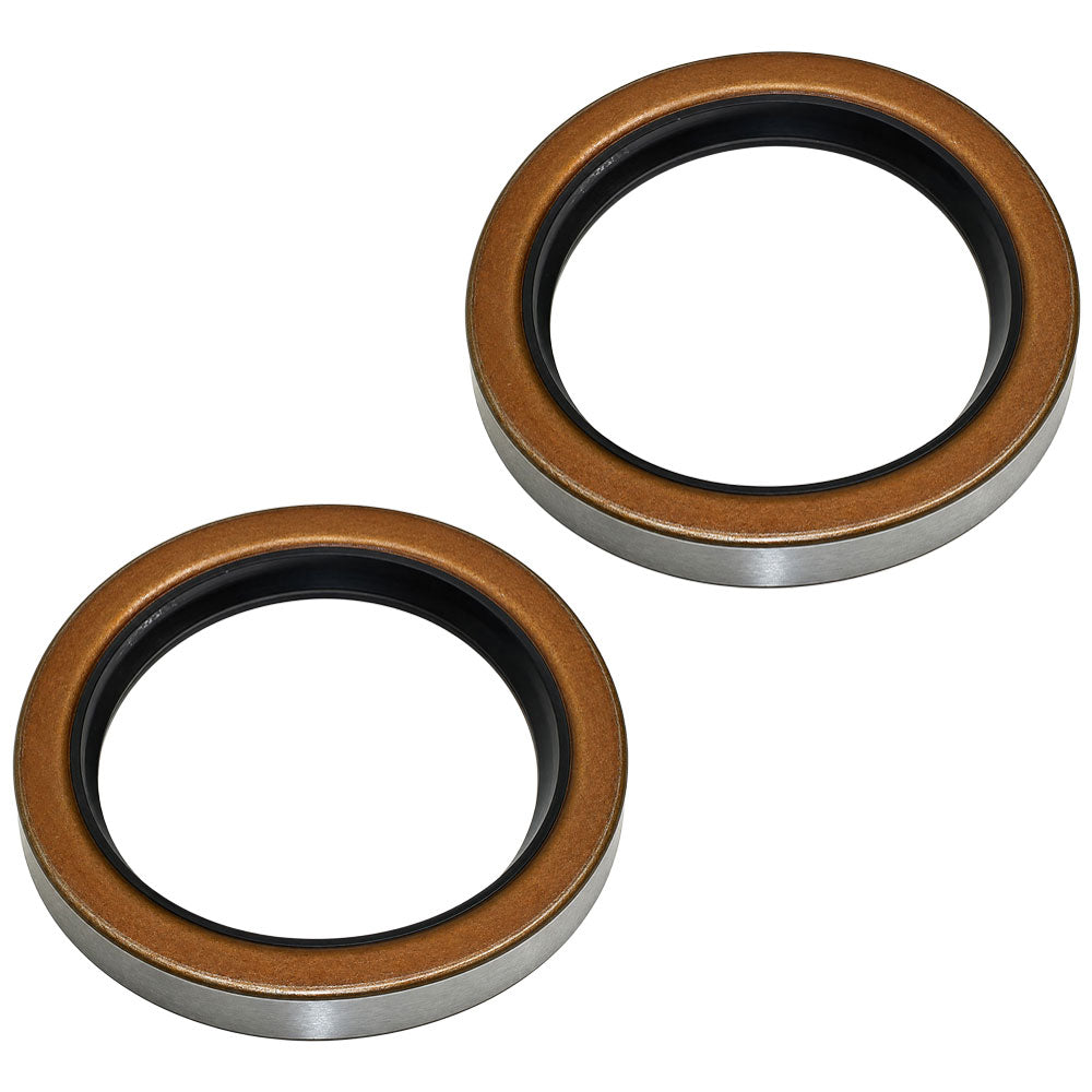 D5NN4115A-PAIR REAR OUTTER AXLE SEAL 8N/NAA "FREE SHIPPING"