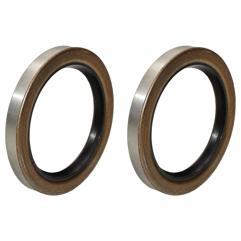 D5NN4115A D5NN4115A-PAIR Oil Seal Pair Fits Ford New Holland 8N