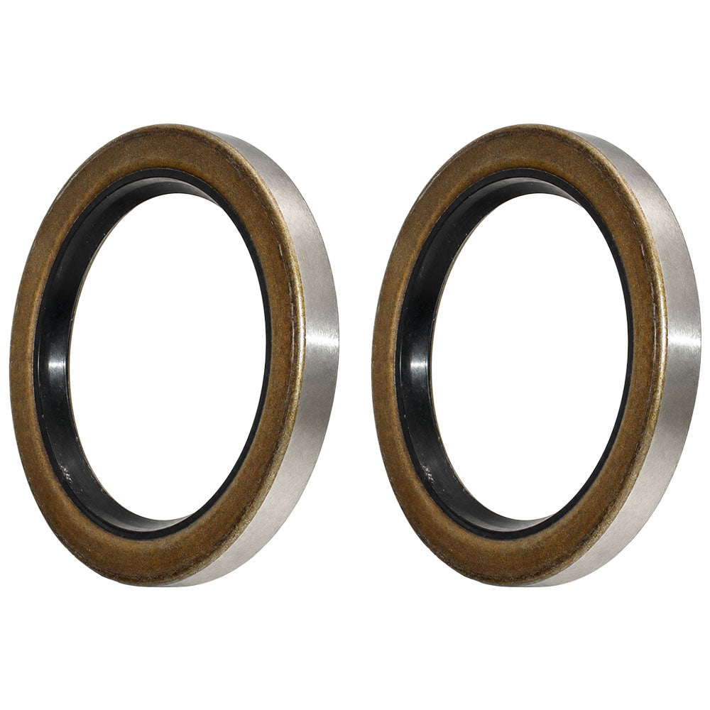 D5NN4115A-PAIR REAR OUTTER AXLE SEAL 8N/NAA "FREE SHIPPING"