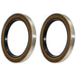 D5NN4115A-Pair Rear Outter Axle Seal 8N/Naa
