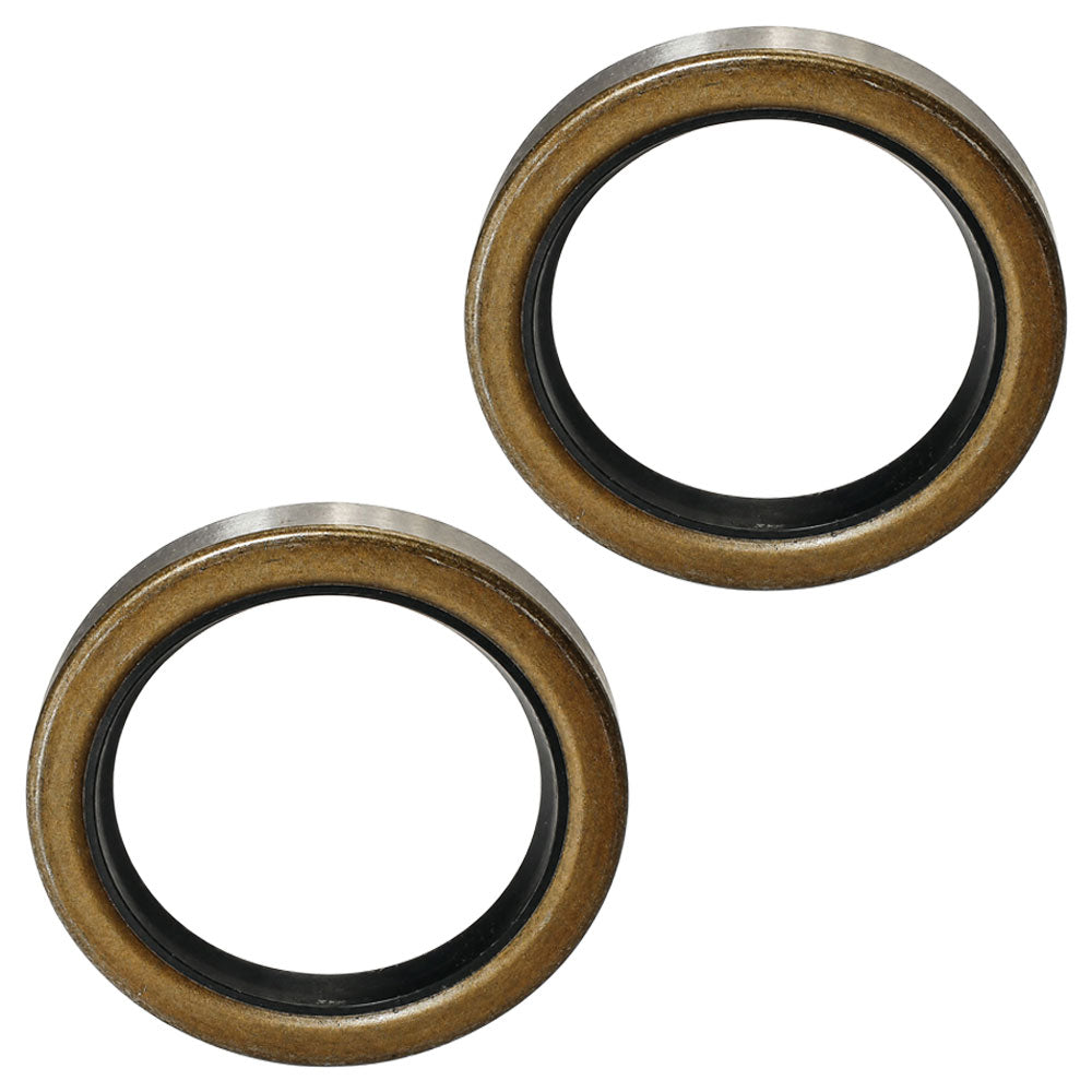 D5NN4115A-Pair Rear Outter Axle Seal 8N/Naa
