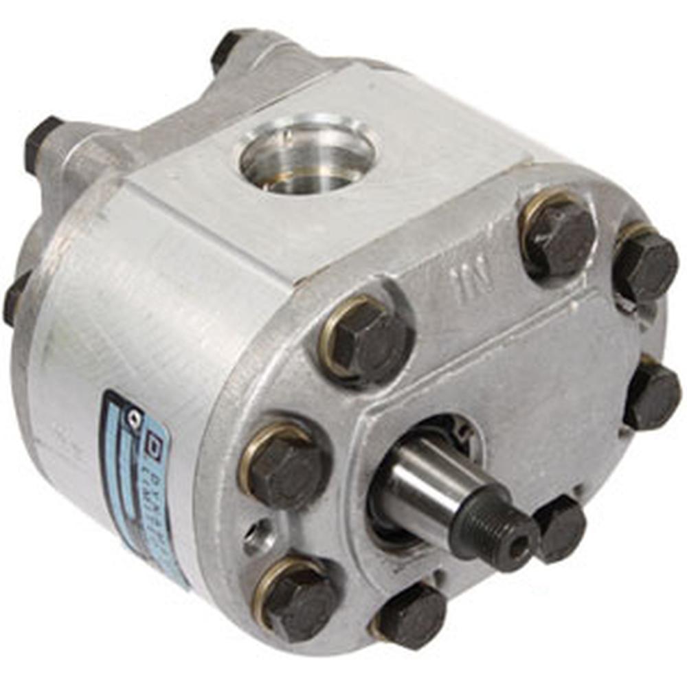 WN-D5NN600C-PEX Pump, Hydraulic Fits Ford/New Holland 8000 8600 8700 9000 9