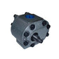 NEW Hydraulic Pump Fits Ford New Holland Tractor 9600 9700