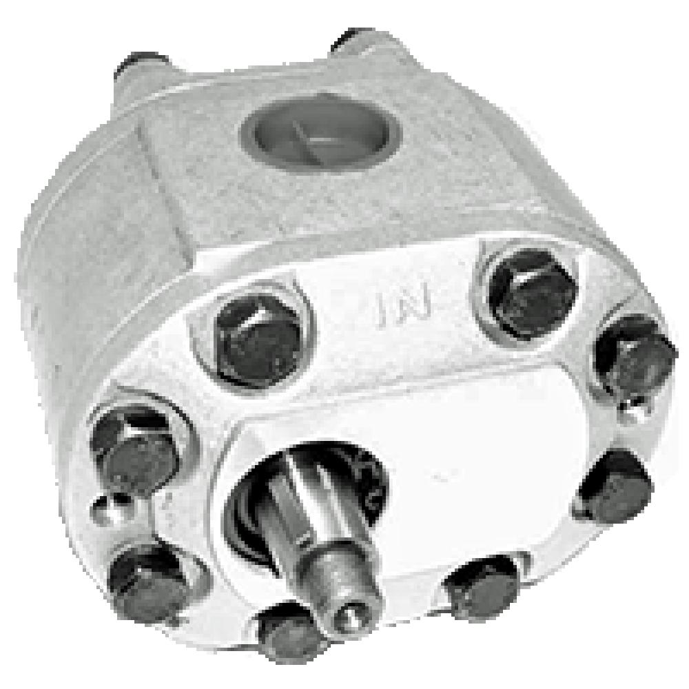NEW Hydraulic Pump Fits Ford New Holland Tractor 9600 9700