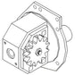 D5NN600C NEW Hydraulic Pump Fits Ford Tractors 8000, 8600, 8700, 9000, 9600 9700
