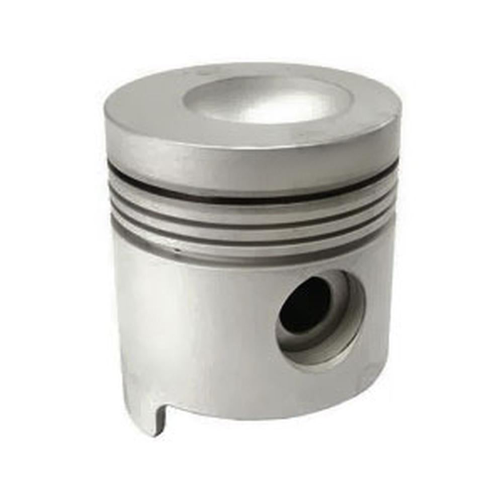 D5NN6108S Fits Ford/New Holland 4.4 Standard Piston & Pin Assy 7910 8