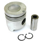 D5NN6108S Fits Ford/New Holland 4.4 Standard Piston & Pin Assy 7910 8