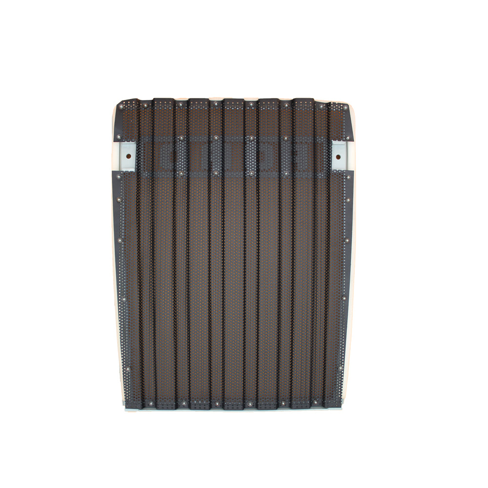 D5NN8200A FRONT GRILLE Fits Ford Tractor 2600 3600 3900 4100 4600 5600 5900