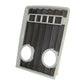 Grille Fits Ford/New Holland Replaces 83905164