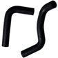 Upper & Lower Radiator Hose Set Fits Ford/New Holland Replaces 83905554