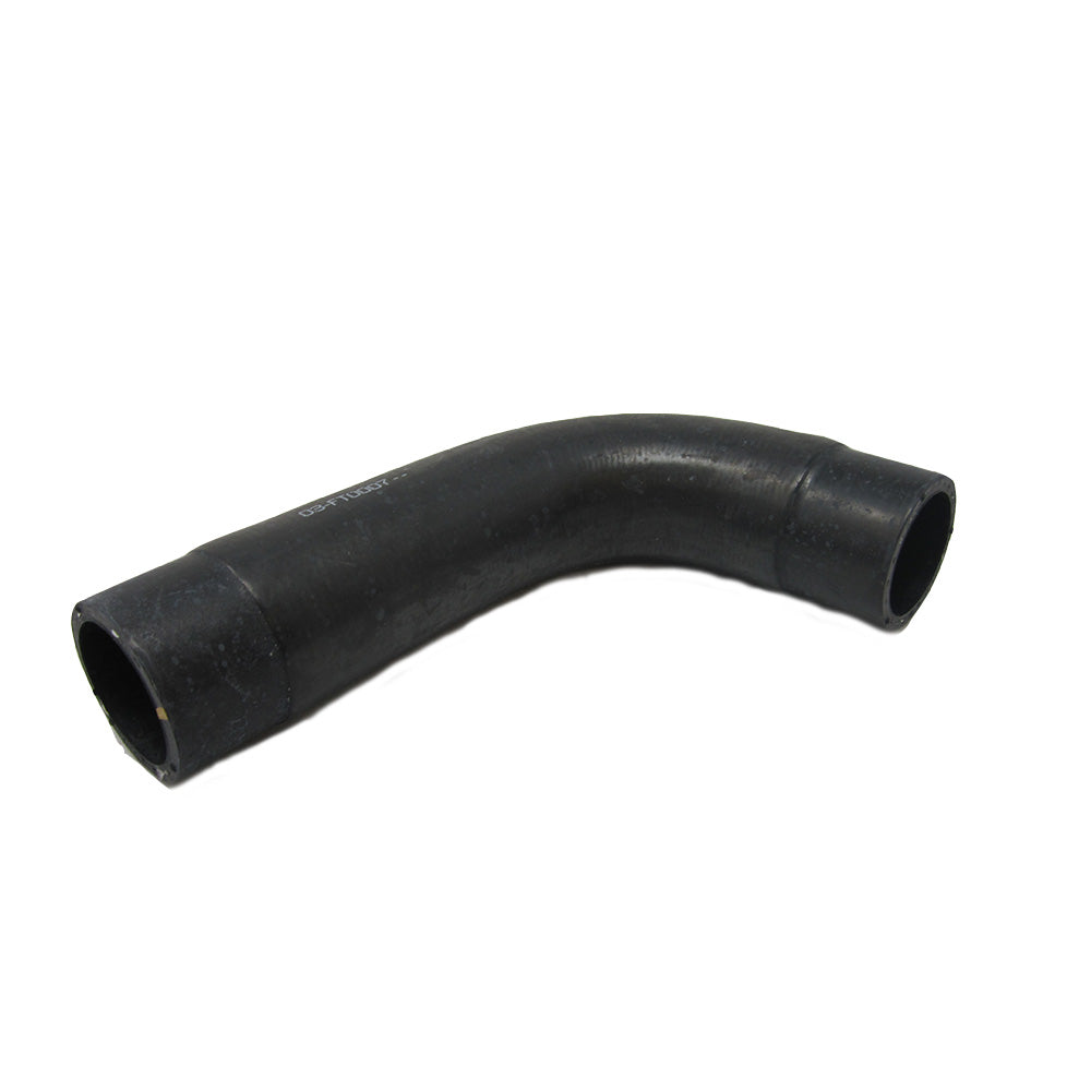 New Top Upper Radiator Hose Fits Ford New Holland Loader 545D 550 555 555A