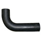 UPPER RADIATOR HOSE Fits Ford INDUSTRIAL 532 535 540 540A 540B 545 545A 545C