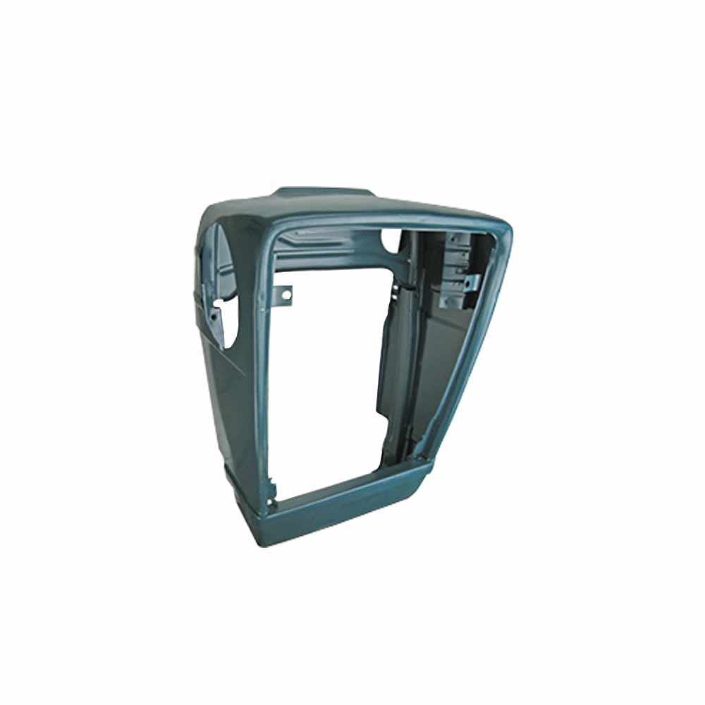 D4NN8N202E Grille Shell for Dry Air Cleaner Fits Ford 2600, 3600, 4600SU