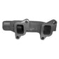 Exhaust Manifold - Rear Fits Ford TW5 TW10 TW15 TW20 7910 8210 9700 D5NN9431A
