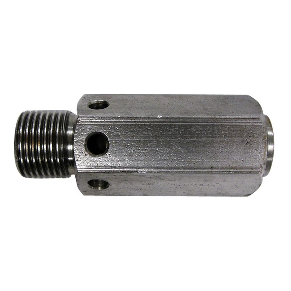 Relief Valve Fits Case/International Harvester Replaces 83911832