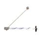 Fuel Sending Unit Fits Ford/New Holland Replaces 81843415