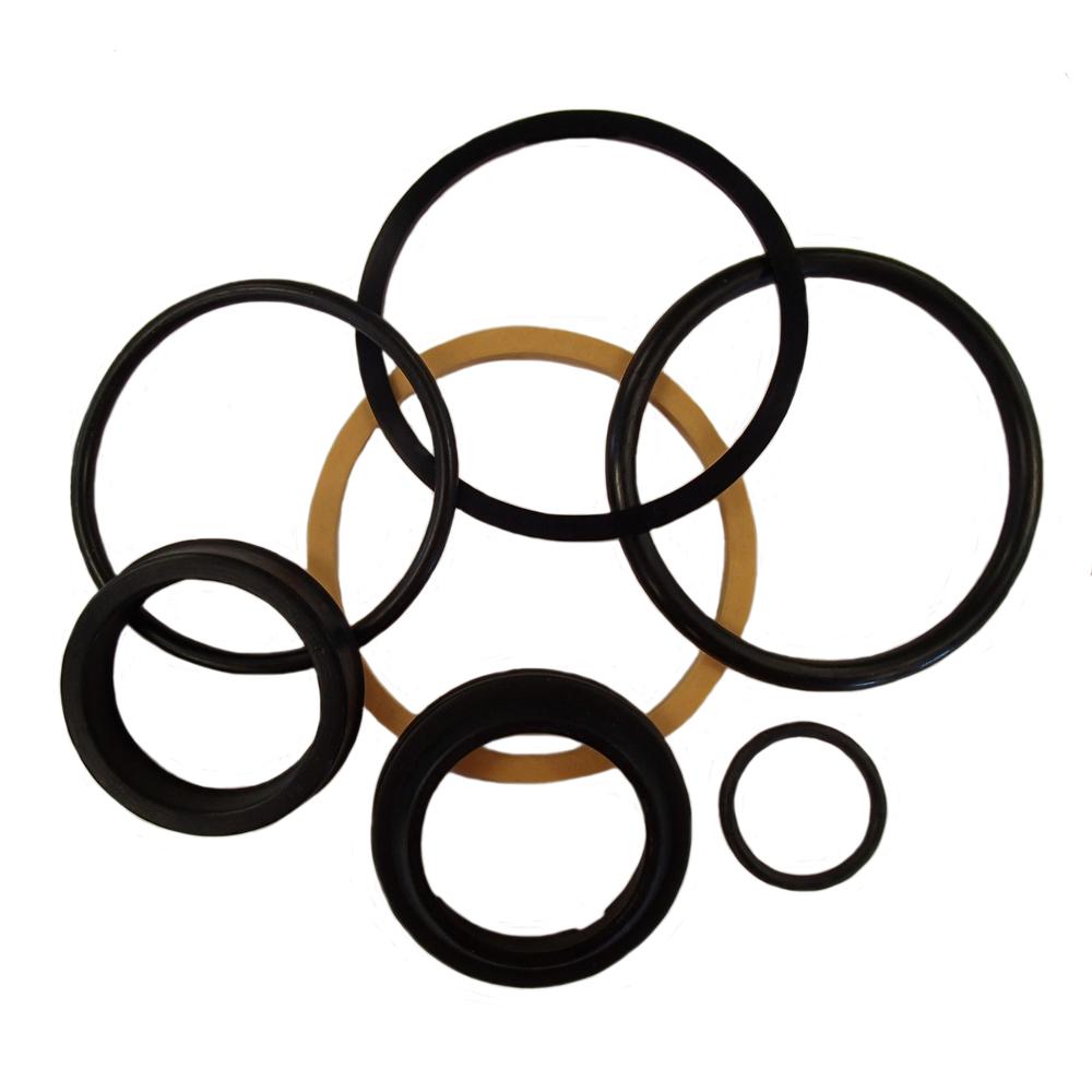 Lift Cylinder Seal Kit Fits Case Skid Steers 1816B 1816C D61006 Loader Bucket