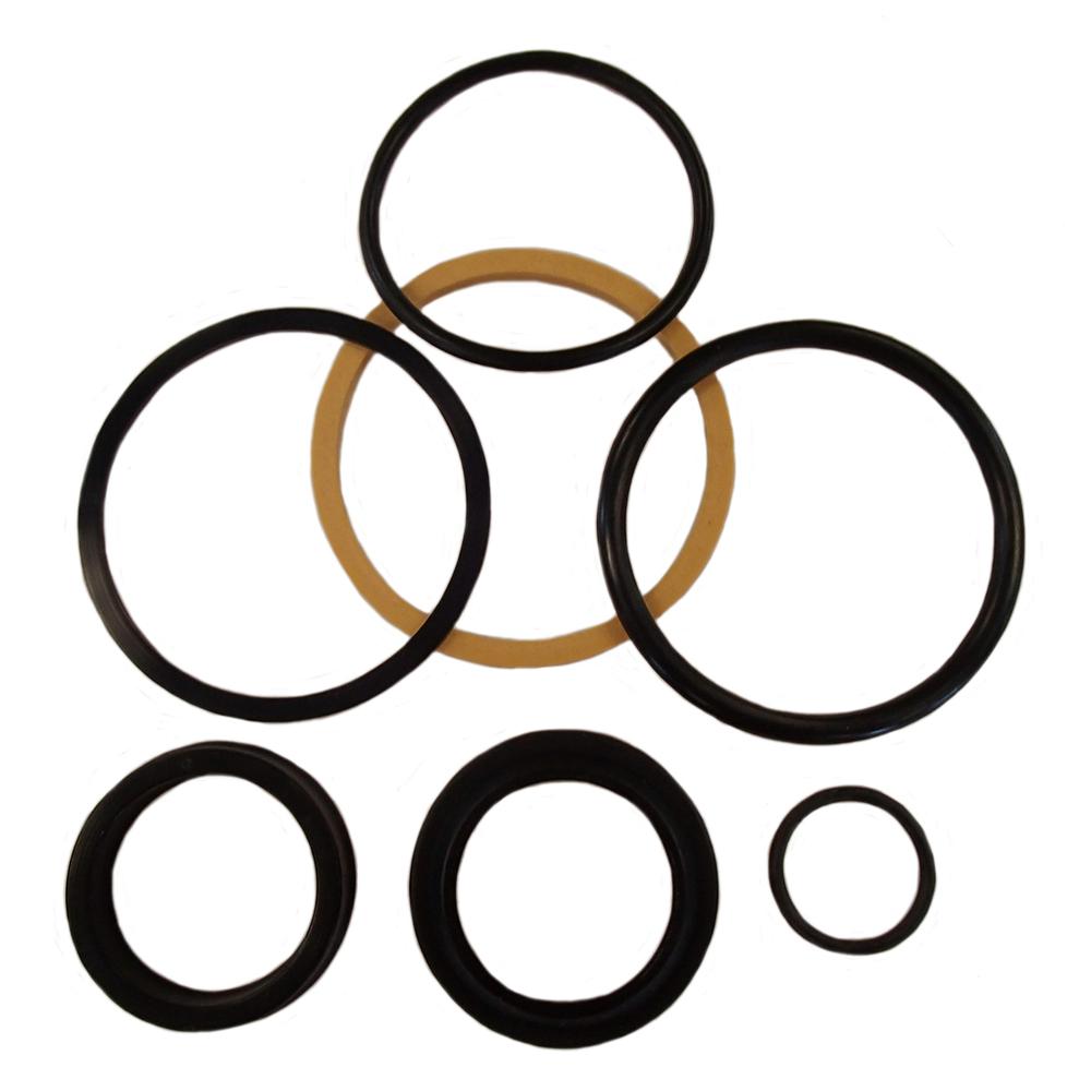 D61006 Hydraulic Cylinder Seal Kit Fits Case Lift 1816B Skid Steer Loader