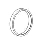 Oil Seal Fits 970 D61297 D61297-A