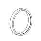 Oil Seal Fits Case/International Harvester Replaces D61297