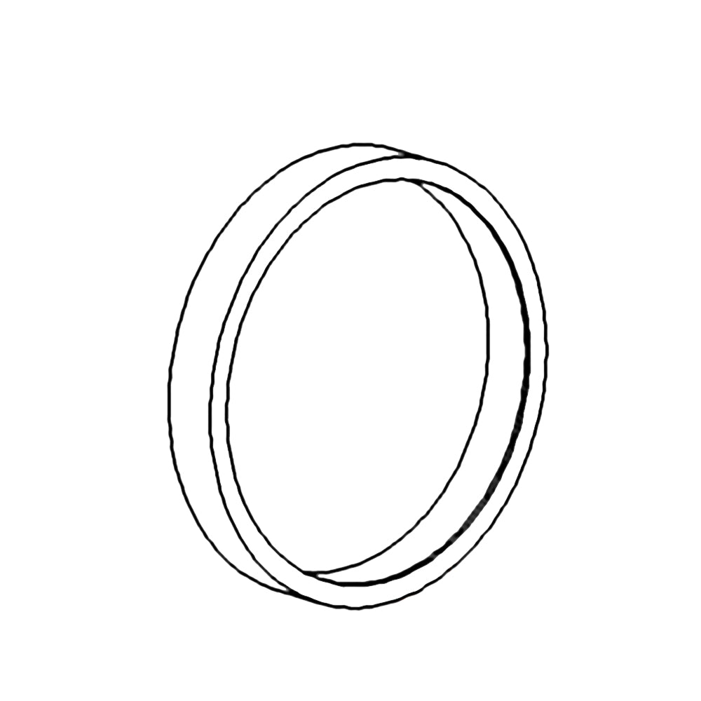 Oil Seal Fits Case/International Harvester Replaces D61297