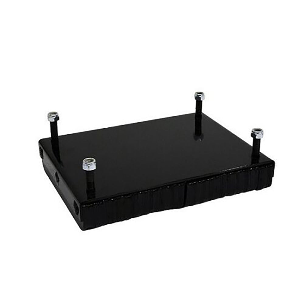D61368 Rubber Pad Fits Case 580K, 580SK, 580L, 580SL, 580M, 580SM
