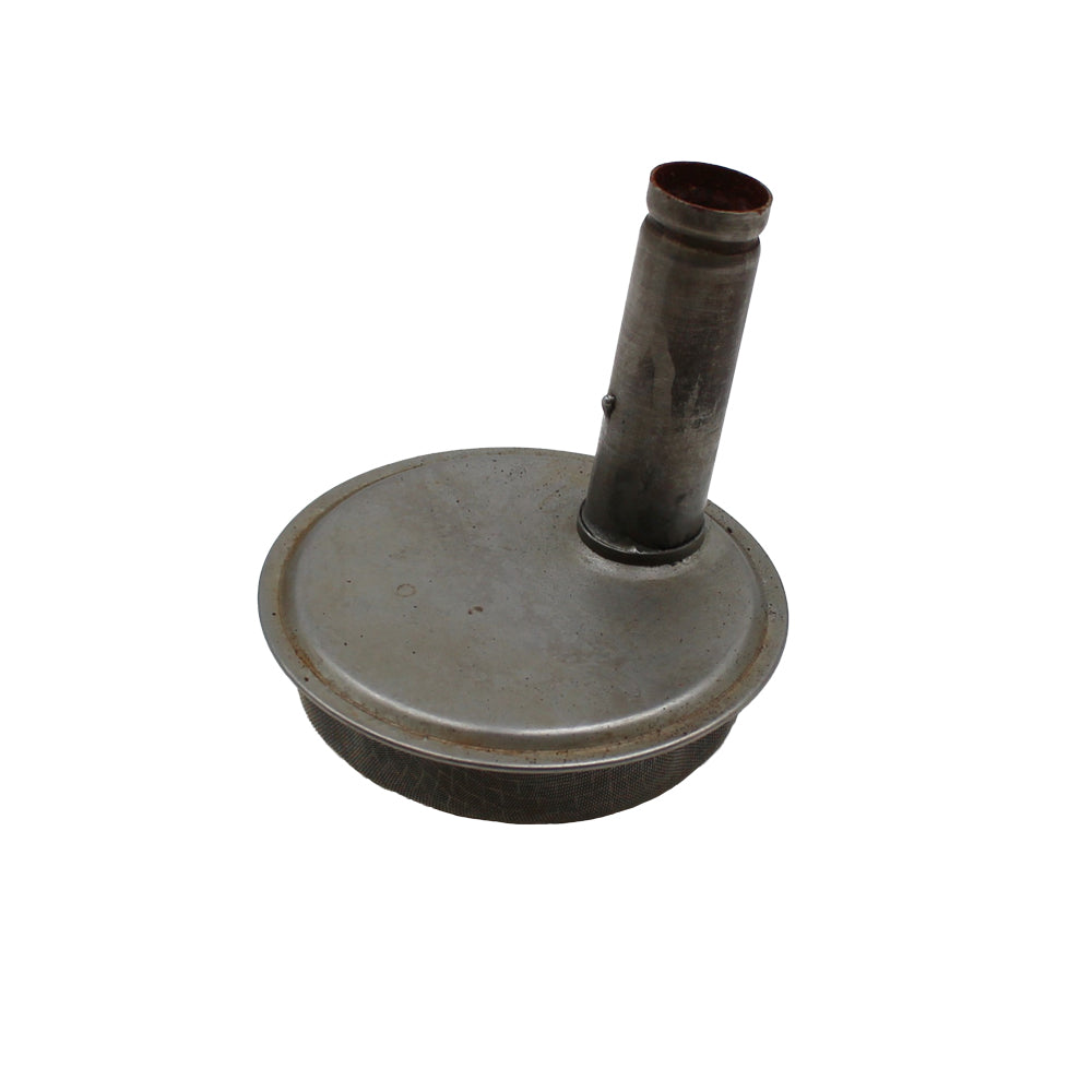 Oil Filter & Tube Fits JCB Replaces 04/500250