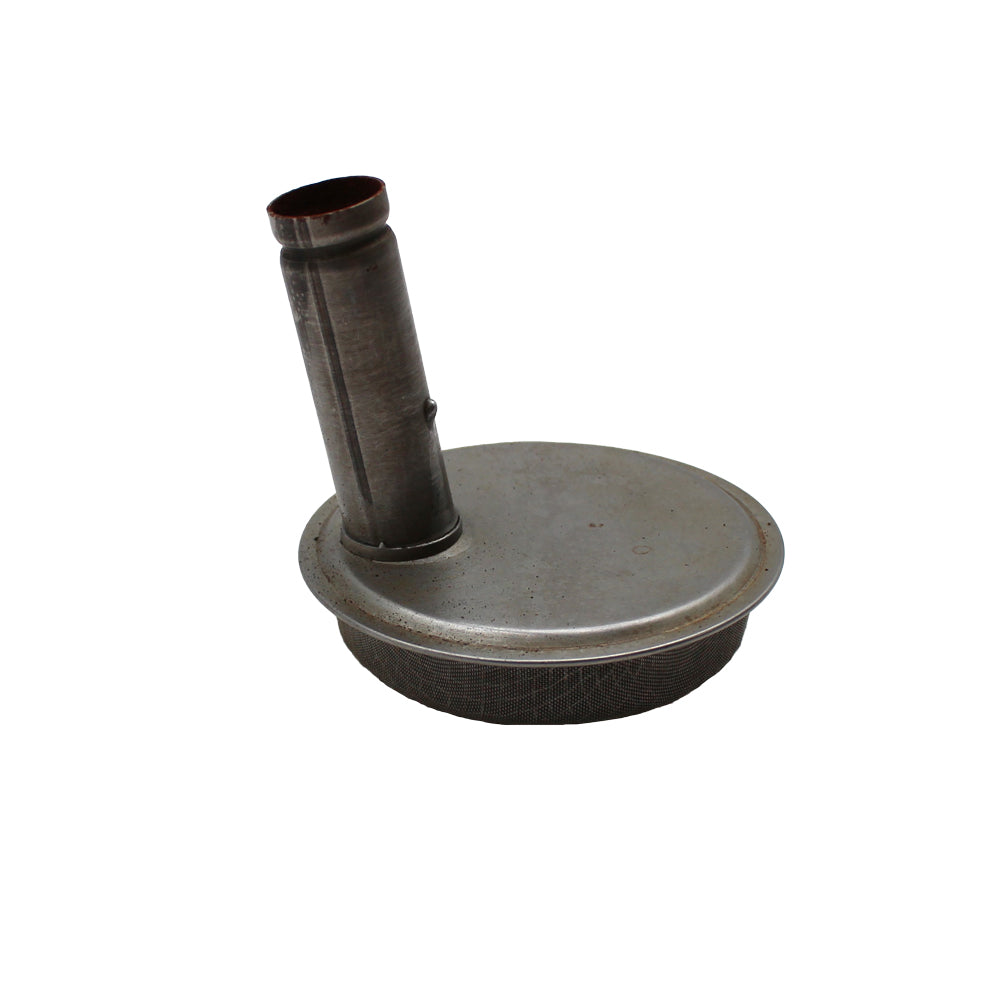 Oil Filter & Tube Fits Case/International Harvester Replaces D143133