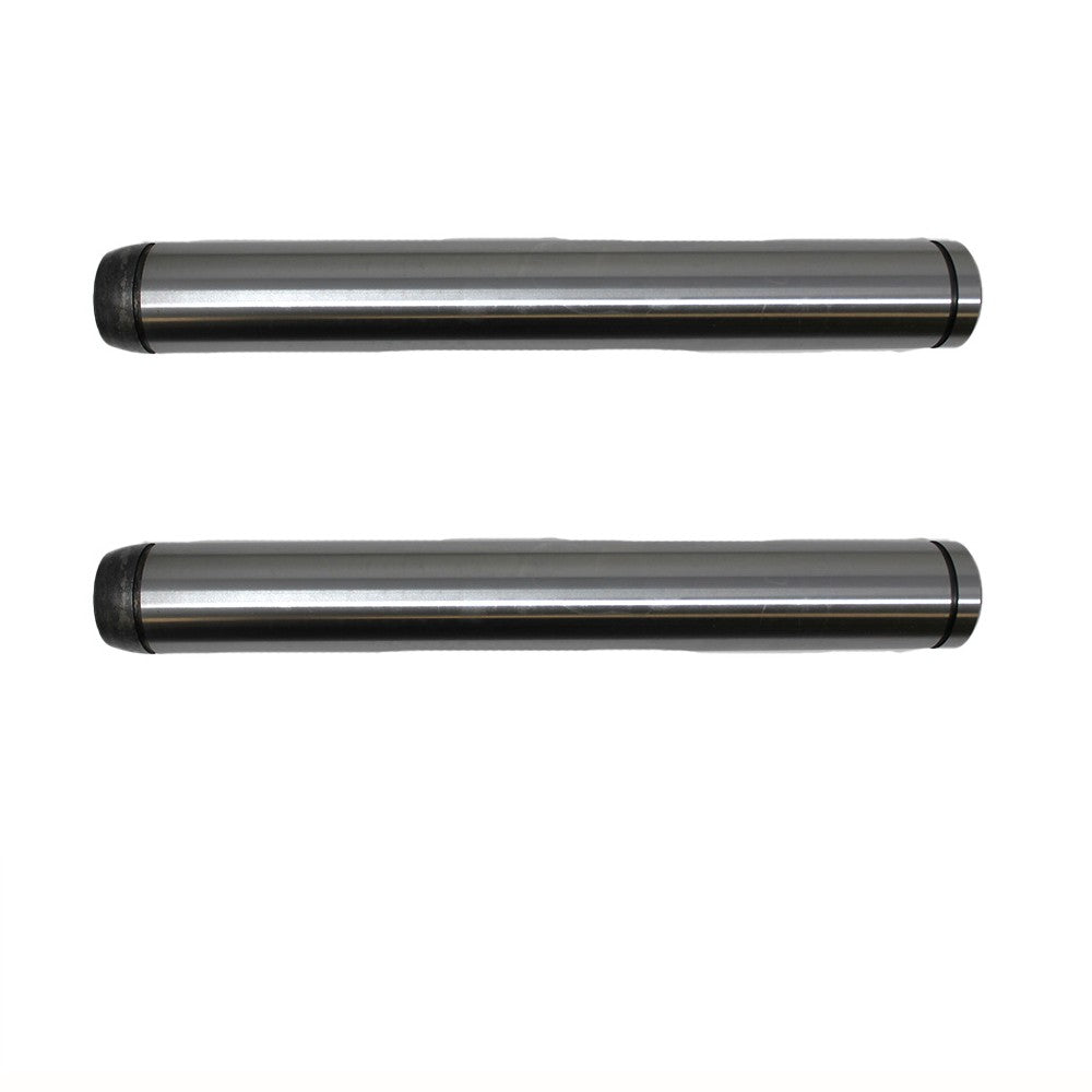 D67308 Two Pins Stabilizer Leg to Frame for Case Backhoe 35 580B 580D 580F