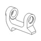 D69359 New RH Axle End Fits Case-IH Industrial Models 480D 590 584E 586D +