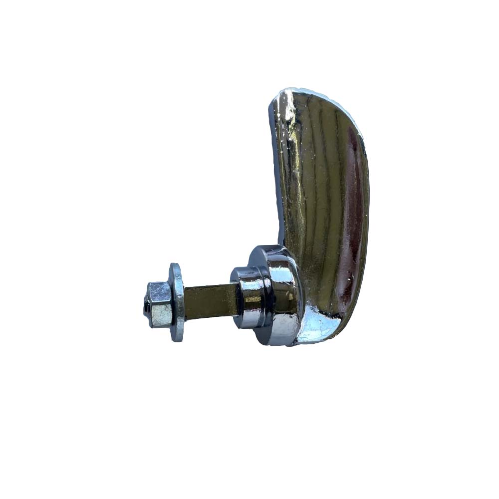 S.66259 Handle, Hood Latch, Fits Ford 65> Fits Ford/New Holland