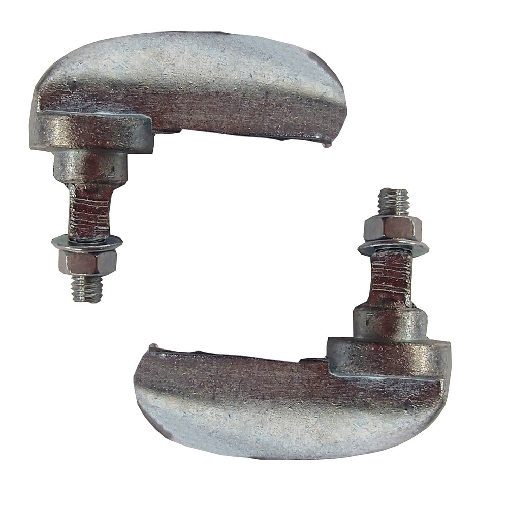 2- Fits Ford D6NN16N644A RH Hood Latch Handle 2000 3000 3600 4000 4600 5000