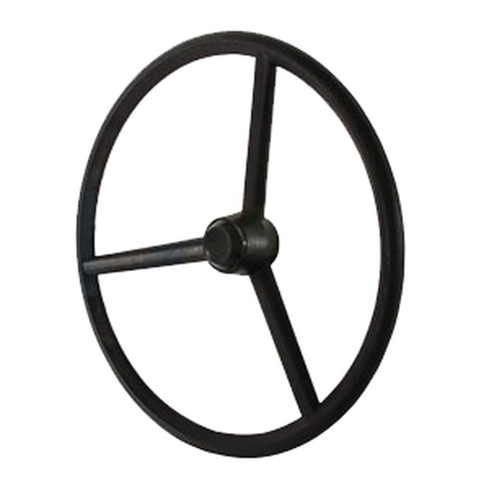 D6NN3600B New Steering Wheel w/Cap Fits Ford 8N 650 2000 2600 3000 4000 5000 700