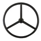 D6NN3600B 18" Steering Wheel Fits Ford New Holland - Replaces 1104-4900 - 119894