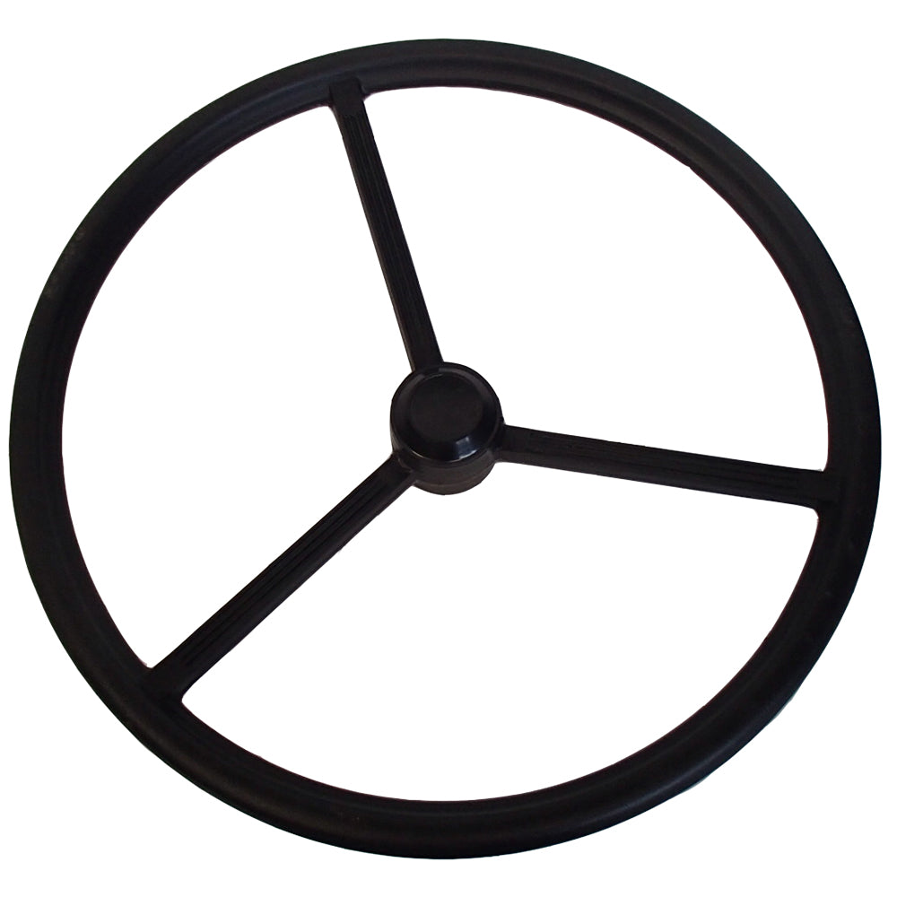 Steering Wheel Fits Ford/New Holland Tractor 2300 230A 231 2310 233 234 260