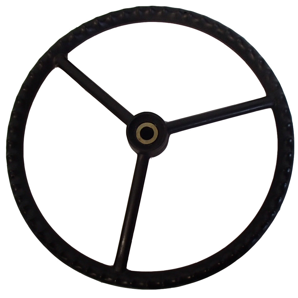 Steering Wheel Fits Ford/New Holland Tractor 2300 230A 231 2310 233 234 260