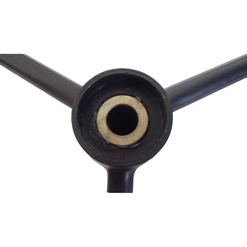 New D6NN3600B Steering Wheel with Cap Fits Ford Tractor 2000 3000 4000 4000SU +