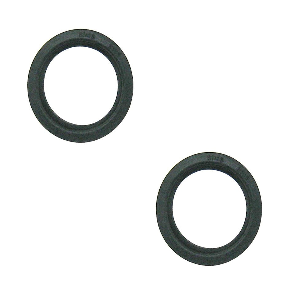 Qty 2: Side Sector Seal Fits Ford/New Holland Replaces 83909346