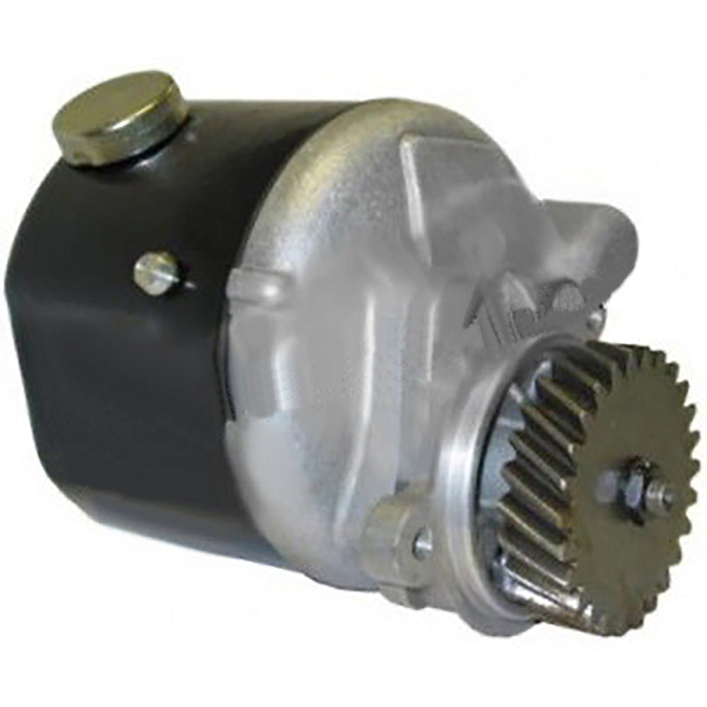 Power Steering Pump - Fits Ford - D6NN3K514B