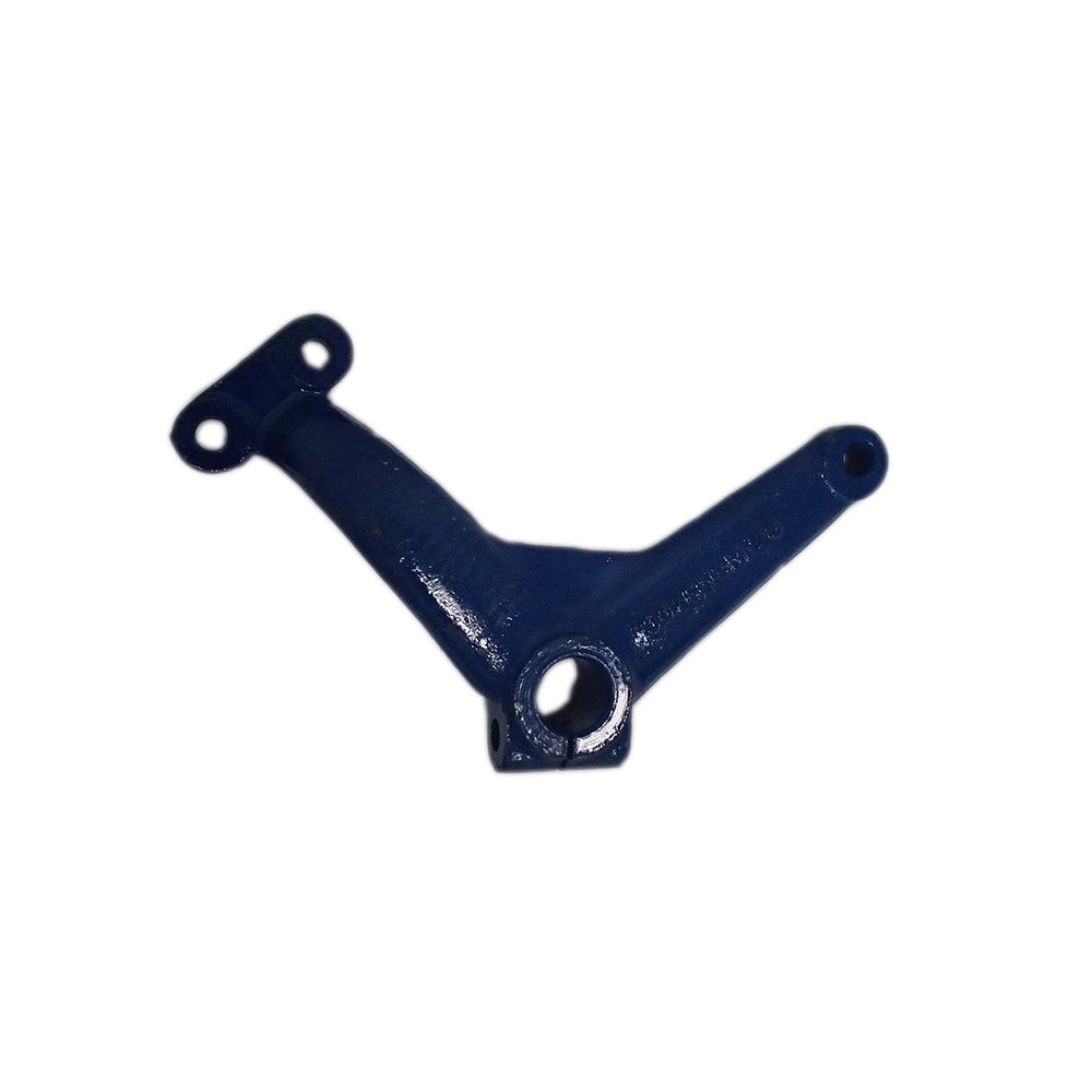 Steering Arm - Center Fits Ford 5600 5610 5900 6600 6610 7600 7610 D6NN3N670A