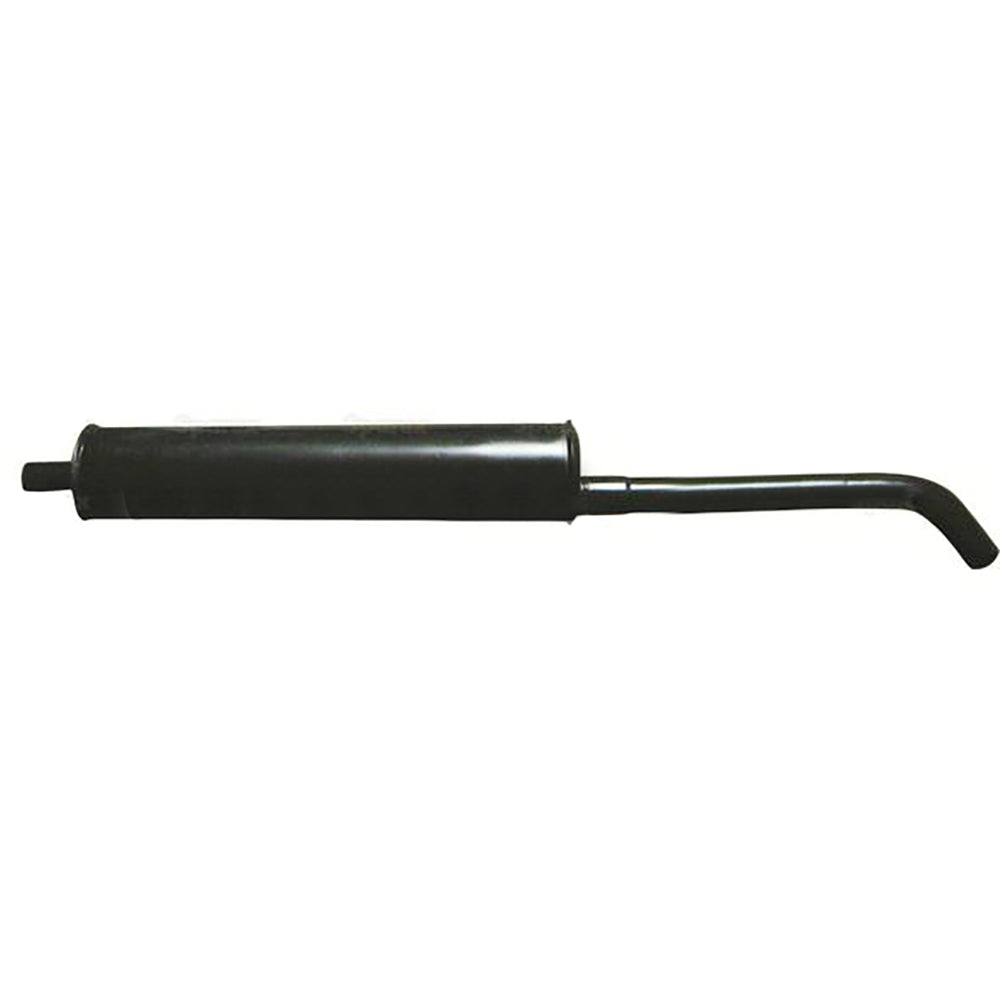 Muffler Fits Ford/New Holland Replaces 83972118