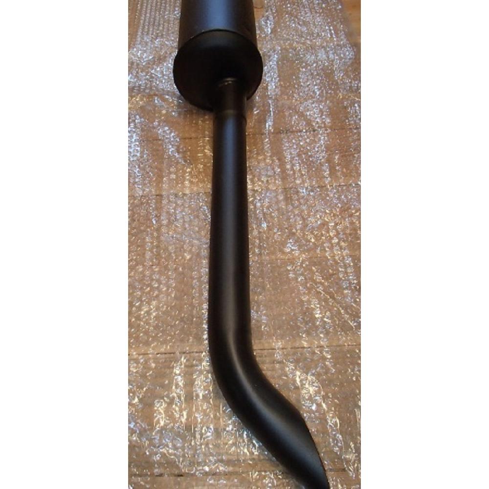 MUFFLER Fits Ford 550 555A 555B 655 655A Tractor Loader