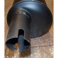 Muffler Fits Ford/New Holland Replaces 83972118