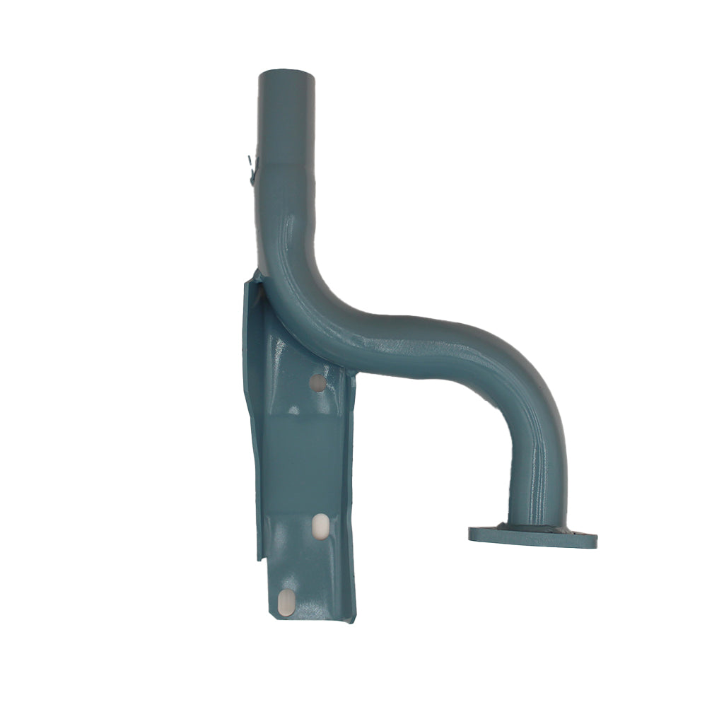 One New Aftermarket Exhaust Elbow Fits Ford/NH 230A 334 655 4100 Part D4NN5246E